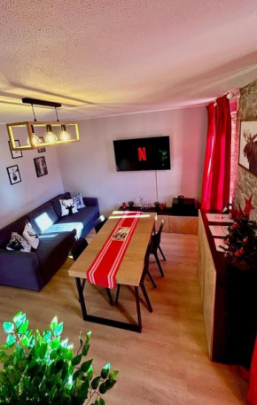 A&S Chalet delle Alpi Bardonecchia